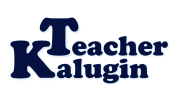 Скринька онлайн-курсів Teacher Kalugin